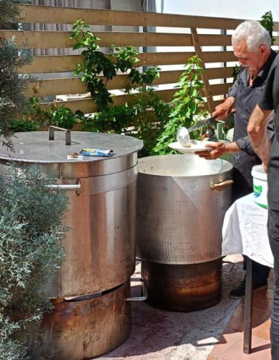 αίθουσα δεξιώσεων Ίριδα