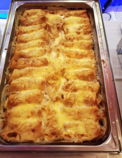 αίθουσα δεξιώσεων Ίριδα