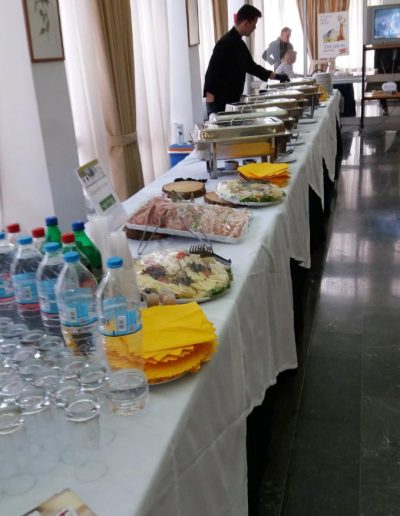 αίθουσα δεξιώσεων Ίριδα